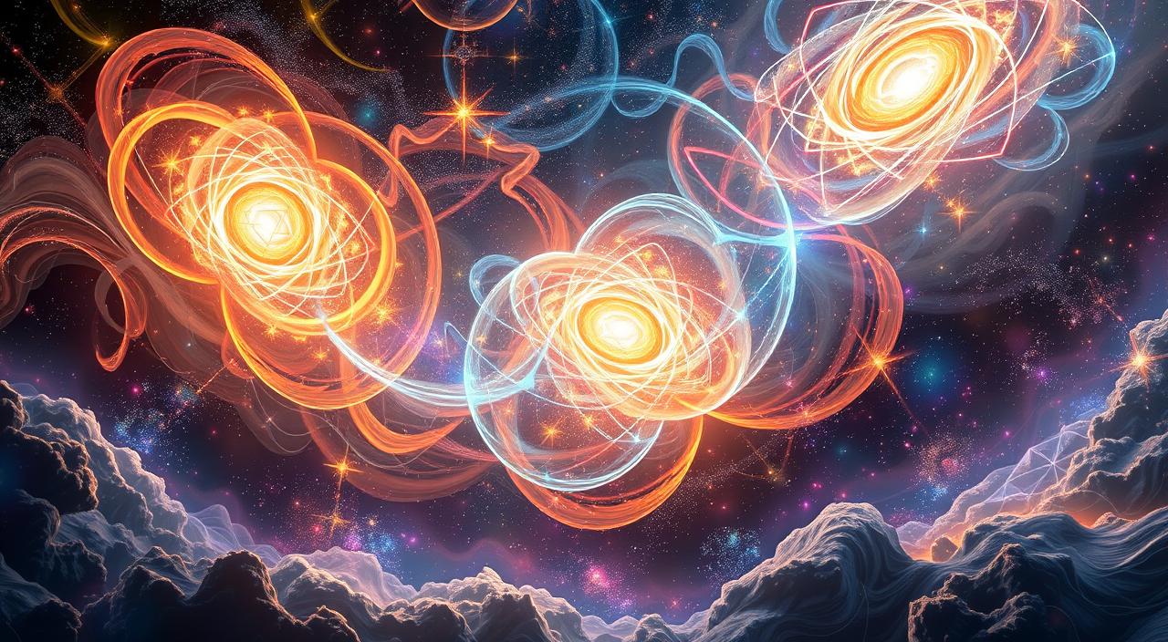 The role of quantum physics in spiritual understanding in 2025