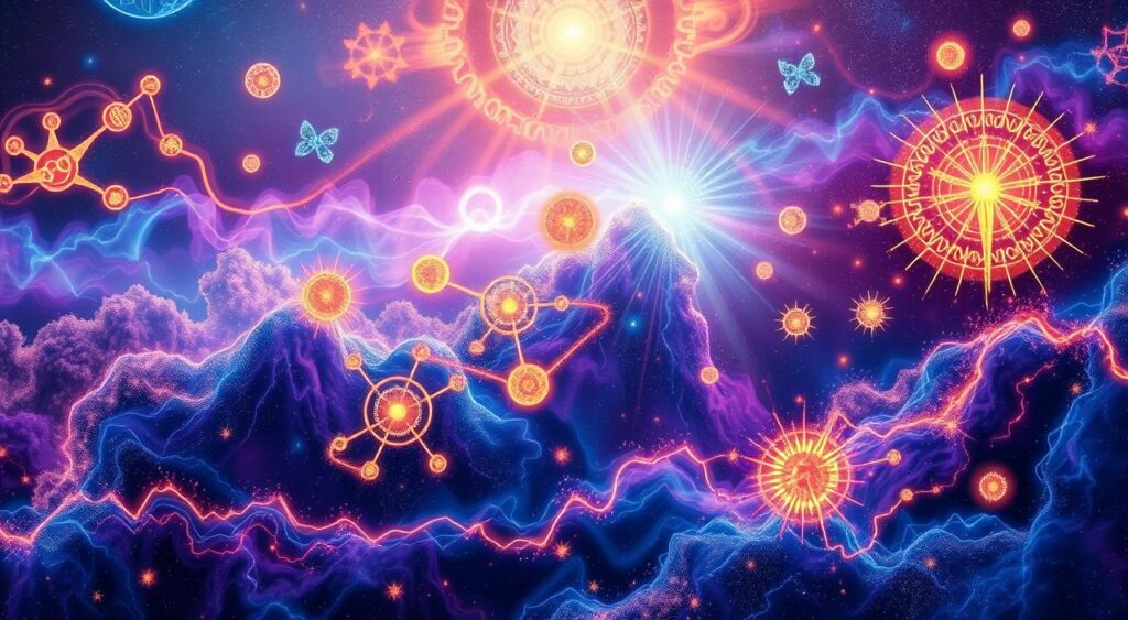 The Role of Quantum Physics in Spiritual Understanding in 2025