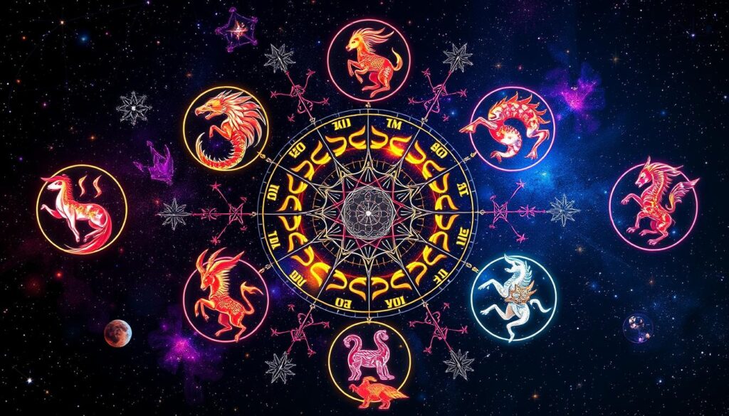 Understanding the Basics of Zodiac Signs