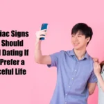 3 Zodiac Signs You Should Avoid Dating If You Prefer a Peaceful Life